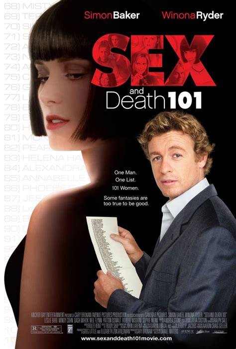 Секс и 101 смерть
 2024.04.25 19:52